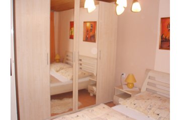 Čehija Chata Vápenky, Eksterjers